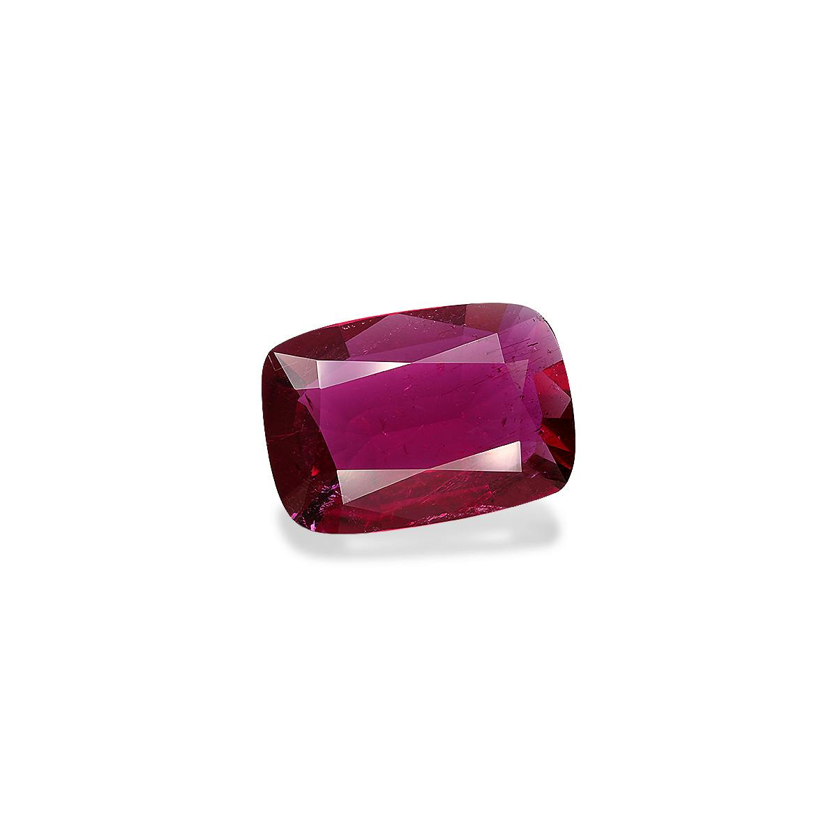 Rubellite Tourmaline 14.48 ct